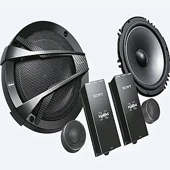 کامپوننت XS-XB1621C