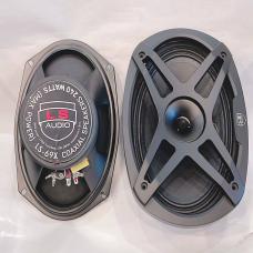 کواکسیال ال اس آدیو مدل LS69X