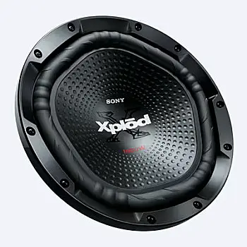 ساب ووفر سونی مدل XS-NW 1200