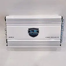 آمپلی فایر ال اس آدیو مینی مدل LS MICRO 704