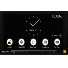 پخش کننده تصویری سونی مدل XAV - 9000 ES