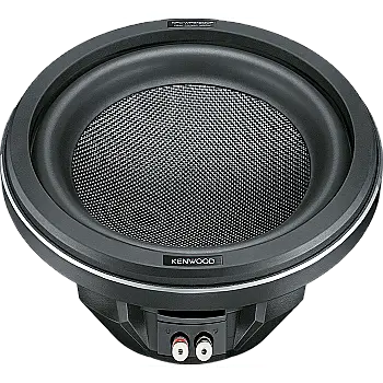 ساب ووفر کنوود مدل KFC-WPS-1200F