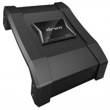 آمپلی فایر جی وی سی مدل KS-AX5101D