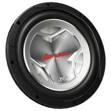 ساب ووفر جی وی سی مدل CS-GD1210