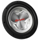 ساب ووفر CS-GD1210