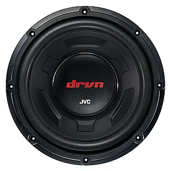 ساب ووفر CW-DR124