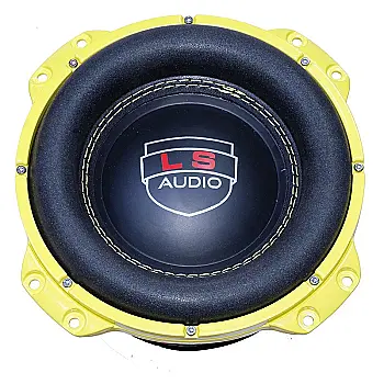 ساب ووفر ال اس آدیو مدل LS602PRO