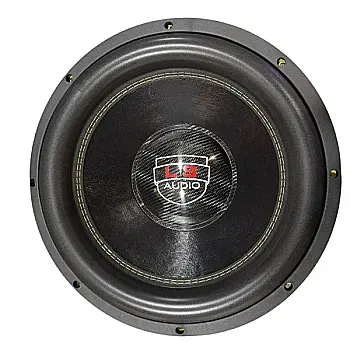 ساب ووفر LS122PRO