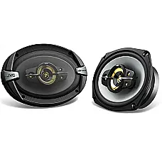 باند جی وی سی مدل CS-DR695HP