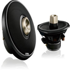 باند خودرو کنوود مدل KFC-HQR710EX