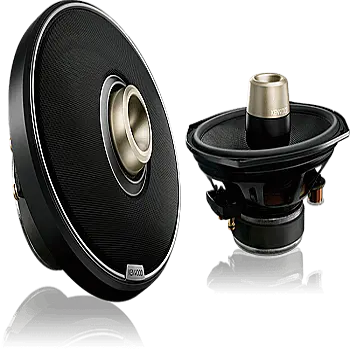 باند خودرو کنوود مدل KFC-HQR710EX