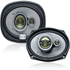 باند خودرو کنوود مدل Kenwood KFC-HQ718