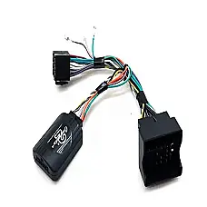 اینترفیس 206-207 پارس