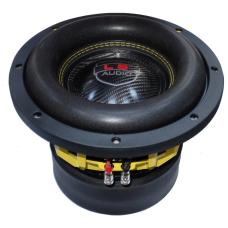 ساب ووفر ال اس آدیو مدل LS102PRO