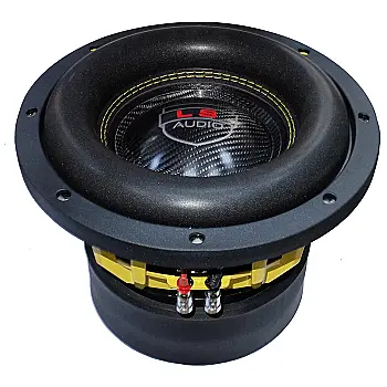 ساب ووفر ال اس آدیو مدل LS102PRO