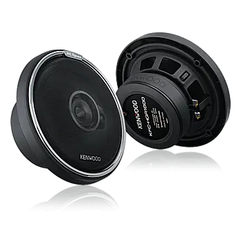 باند خودرو کنوود مدل KFC-HQR7100