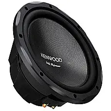 ساب ووفر کنوود مدل KFC-HQR3000