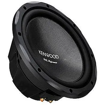 ساب ووفر کنوود مدل KFC-HQR3000