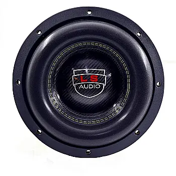 ساب ووفر ال اس آدیو مدل LS802PRO