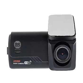 دوربین ثبت وقایع خودرو برث ساند مدل BS-DVR-X8