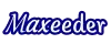 MAXEEDER 