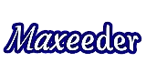 MAXEEDER 
