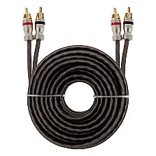 کابل RCA دوکاناله برث ساند مدل BS-B10-OFC