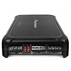 آمپلی فایر پایونیر مدل GM-D9704 - دوم