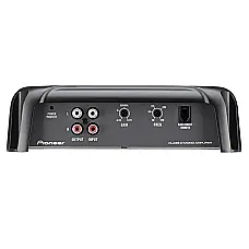 آمپلی فایر پایونیر مدل GM-D8701 - دوم