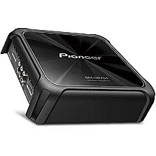 آمپلی فایر پایونیر مدل GM-D8704 - دوم