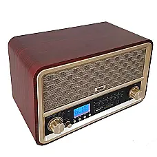 MARSHAL ME-1135 - دوم