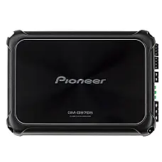 آمپلی فایر پایونیر مدل GM-D9705 - دوم