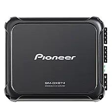 آمپلی فایر پایونیر مدل GM-DX874 - دوم