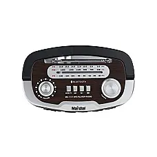 MARSHAL ME-1117 - دوم