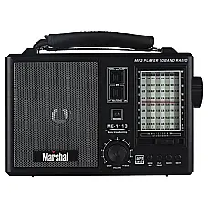 MARSHAL ME-1113 - دوم