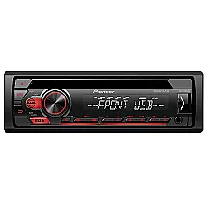 ضبط پایونیر مدل DEH-S1150-UB - دوم