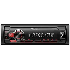 ضبط پایونیر مدل MVH-S115-UI - دوم