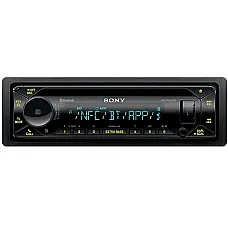 ضبط سونی مدل N5300BT - دوم