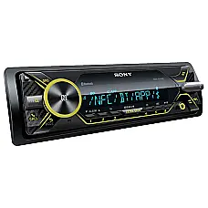 ضبط سونی مدل A416BT - دوم