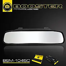 مانیتور آینه ای بوستر BOOSTER BSM-1045C - دوم
