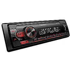 ضبط پایونیر مدل MVH-S125UI - دوم