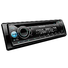 ضبط پایونیر مدل DEH-S5250BT - دوم