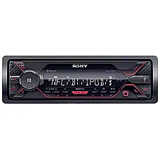 پخش کننده سونی مدل DSX-A410 BT