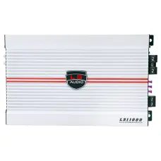 آمپلی فایر ال اس آدیو مدل LS11000