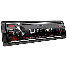 پخش کننده خودرو کنوود مدل KMM-BT208