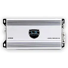 آمپلی فایر ال اس آدیو مینی مدل LS MICRO 500
