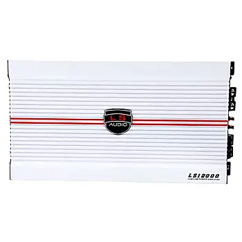 آمپلی فایر ال اس آدیو مدل LS12000