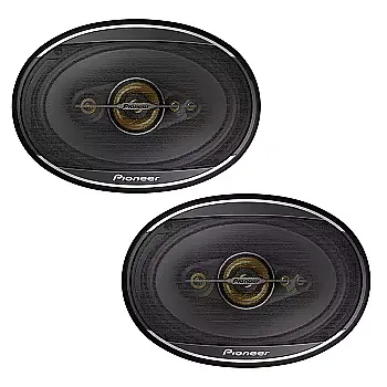 باند بیضی پایونیر مدل TS-A6998S