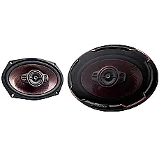 باند خودرو کنوود مدل KFC-PS6996EX