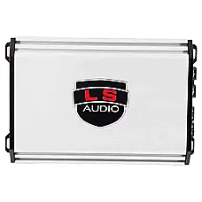 آمپلی فایر ال اس آدیو مدل LS-4100 PLUS